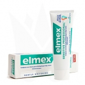 Elmex sensitive professional gentle whitening tandpasta 75 ml