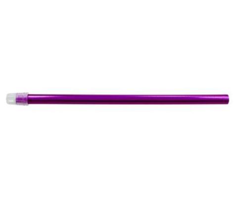 Pure Pompes à salive flexibles violet 15 cm 10x100 pcs