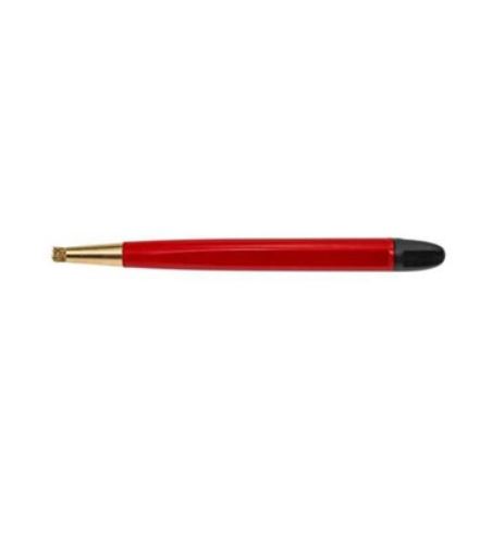 Borenborstel pen model 2 st