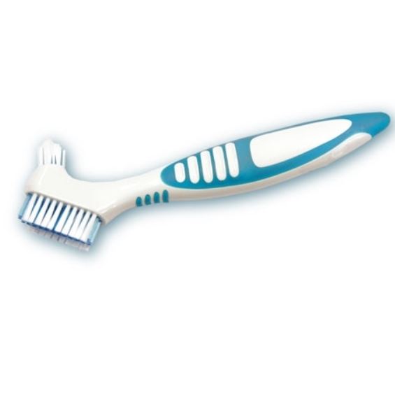 DentiPur Prothese brosses a dents 10 pcs