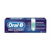 Oral-b pro-expert dentifrice - premium gum 75ml