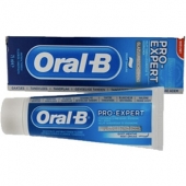 Oral B Dentifrice Pro Expert Clean 75ml