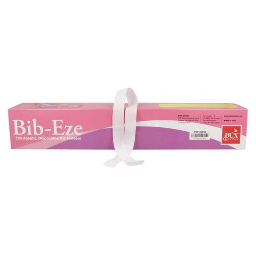 Bib-Eze disposable servettenkettingen 250 stuks