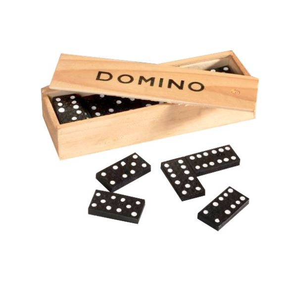 Domino 10 pcs