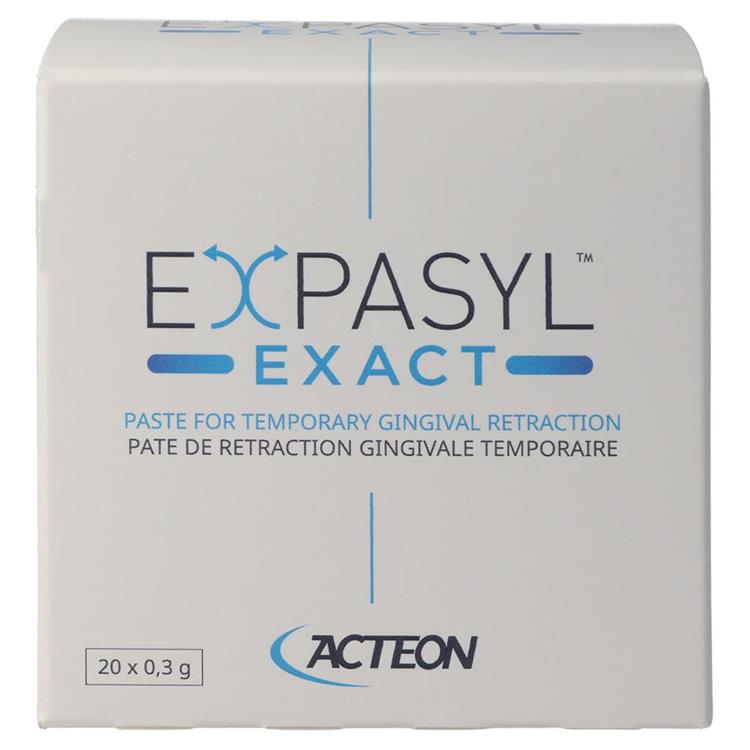 Expasyl Exact  20x0,2 g