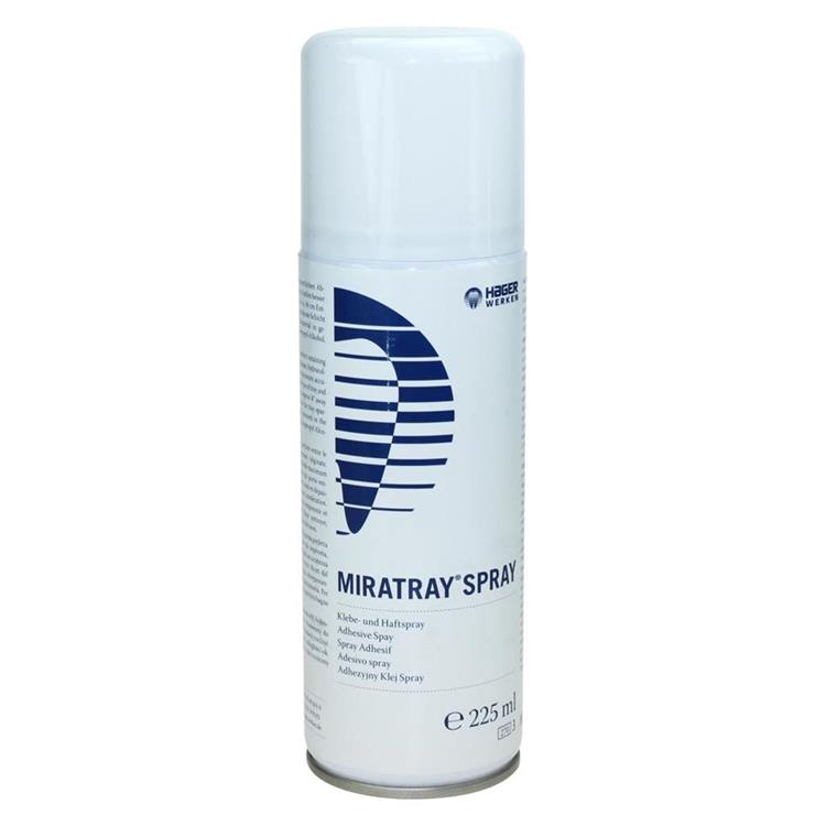 Miratray® Adhesive Spray 200 ml