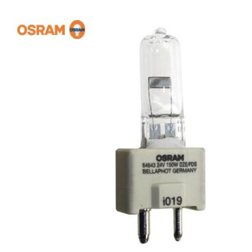 Osram lamp 64643 24V-150W