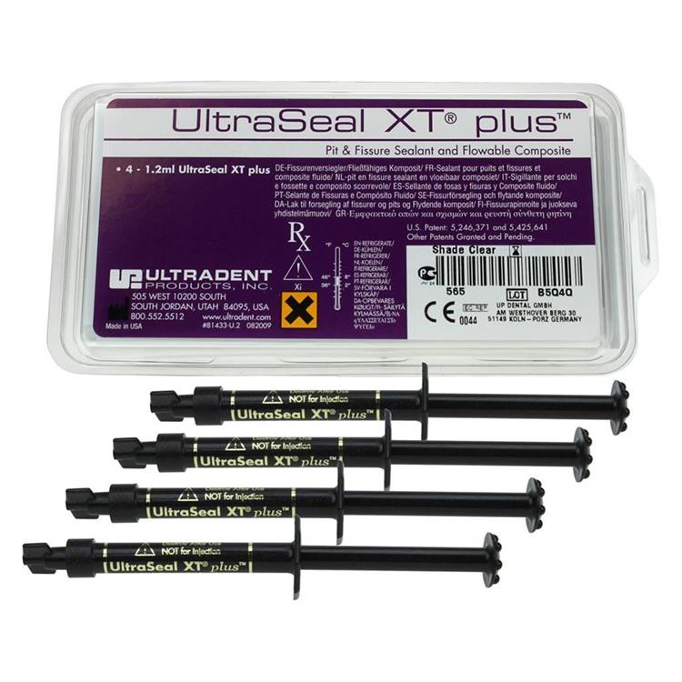 UltraSeal XT Plus opaque (726) 4x1,2 ml