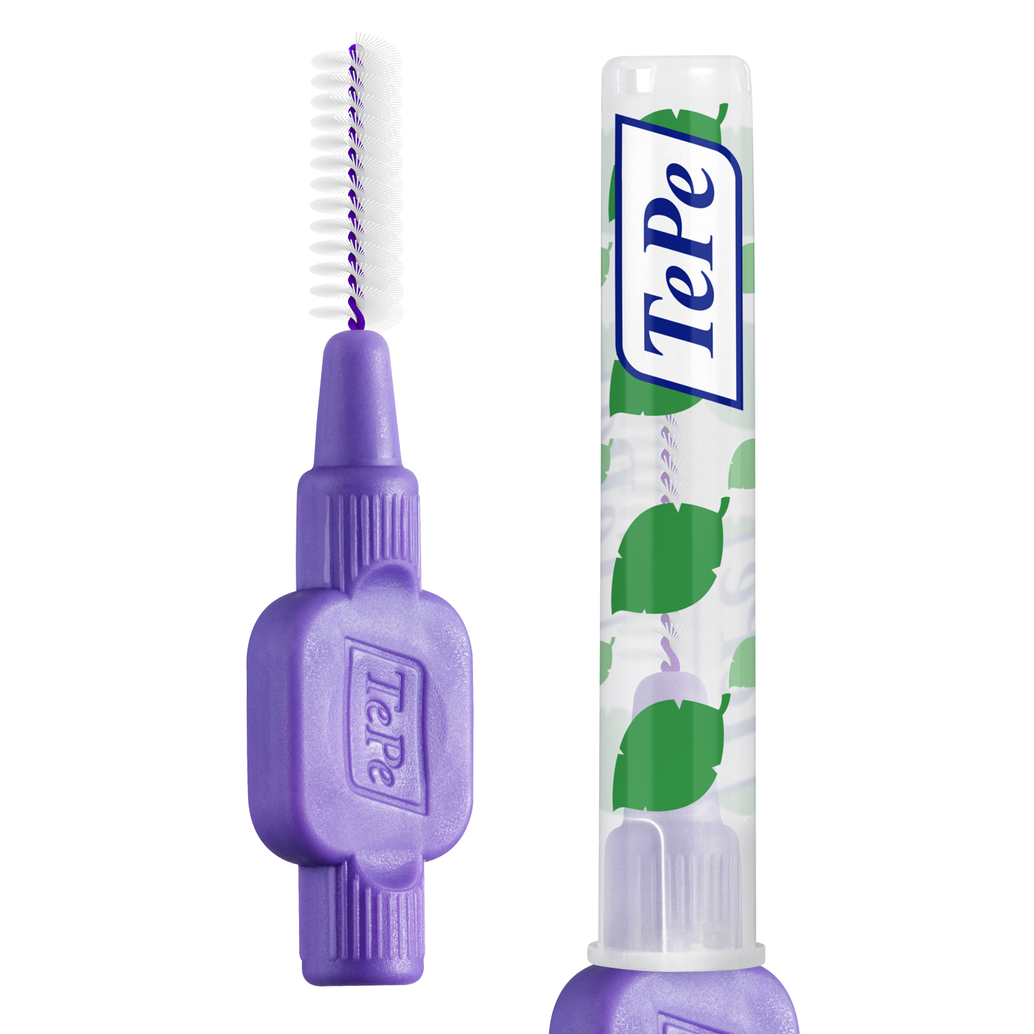 TePe Interdentale Purple 1,10 mm  1x6 st