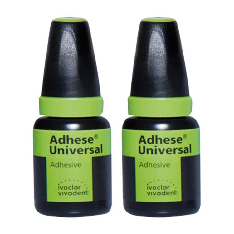 AdheSE Universal Bottle 2x5 g