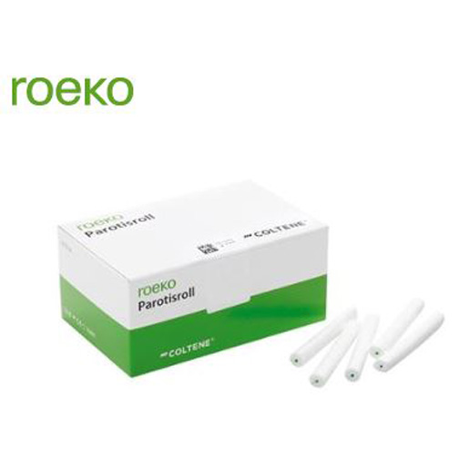 Rouleaux salivaires Parotis nr. 3... Medident Health Care & more