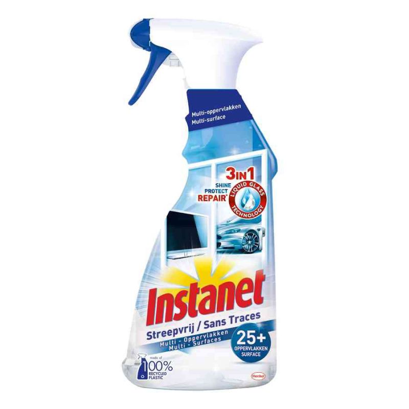 Instanet spray 725ml/Multi-surfaces