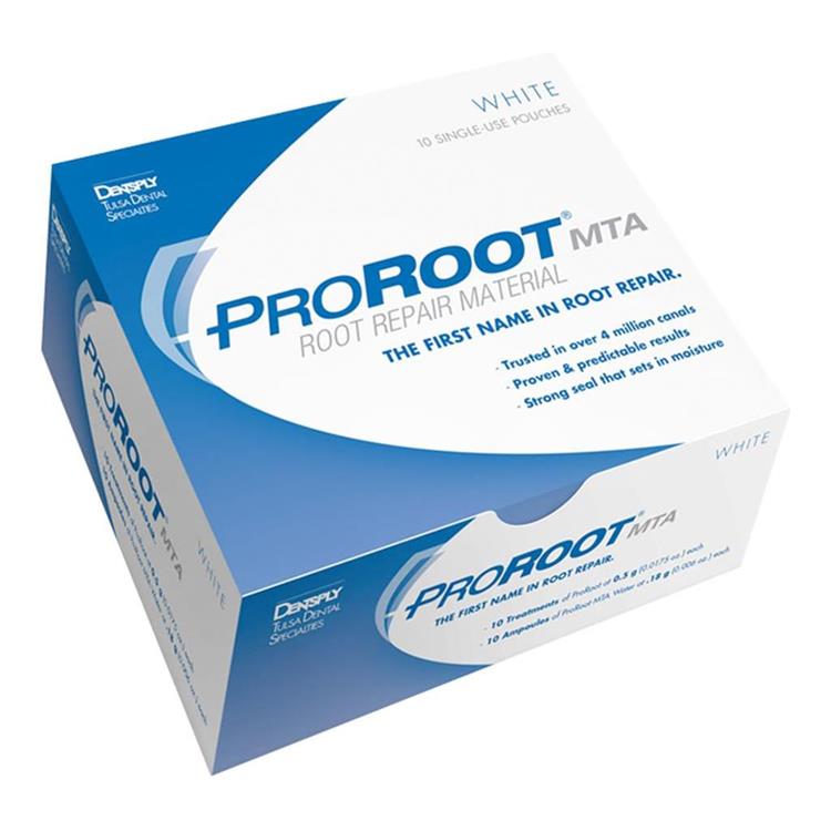 Pro Root MTA - 10x0,5g