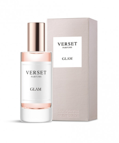 Verset Parfum Glam pour Femmes (15 ml)
