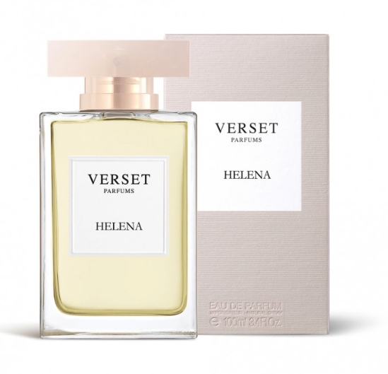 Verset Parfum Helena pour Femmes (100 ml)