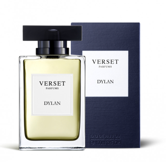Verset Parfum Dylan pour Homme (100 ml)