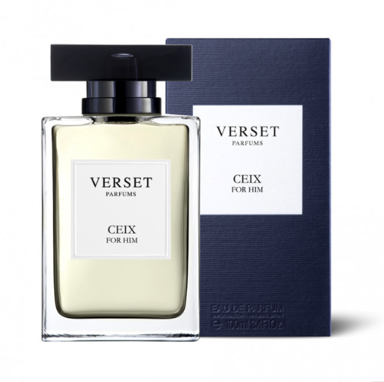 Verset Parfum Ceix pour Homme (100 ml)