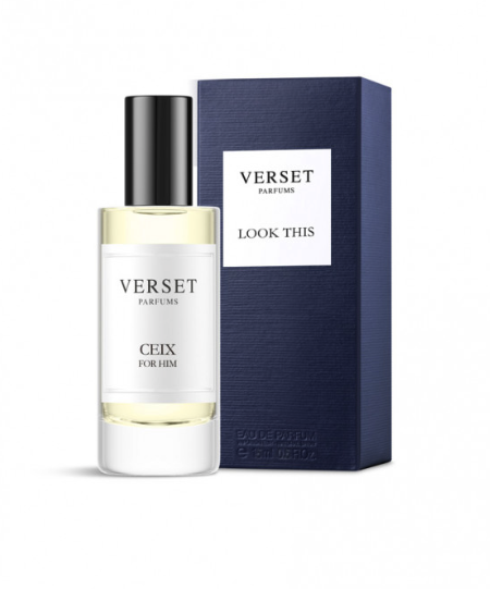 Verset Parfum Ceix pour Homme (15 ml)
