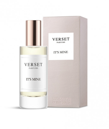 Verset Parfum It’s mine pour Femmes (15 ml)