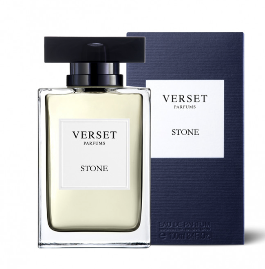 Verset Parfum Stone pour Homme (100 ml)