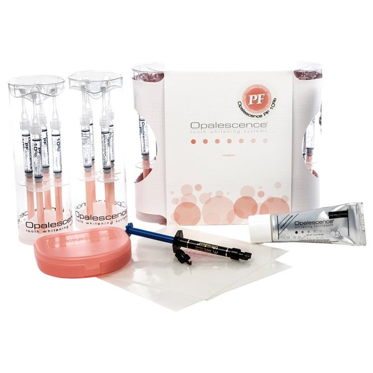 Opalescence PF 10% Doctor Kit Melon 5380 complet