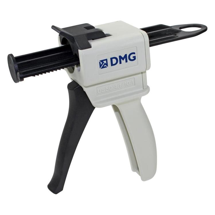 DMG automix-dispenser type 50 - 10:1