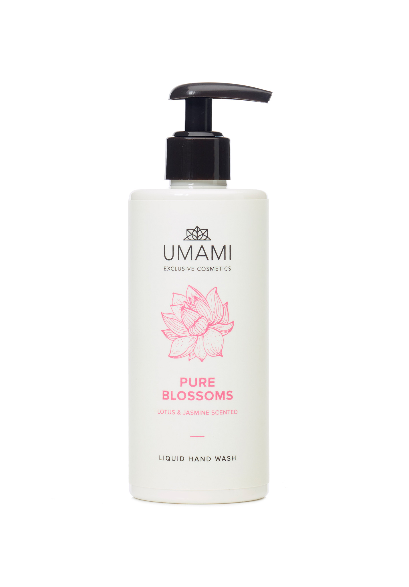 Umami Pure Blossoms Handwash