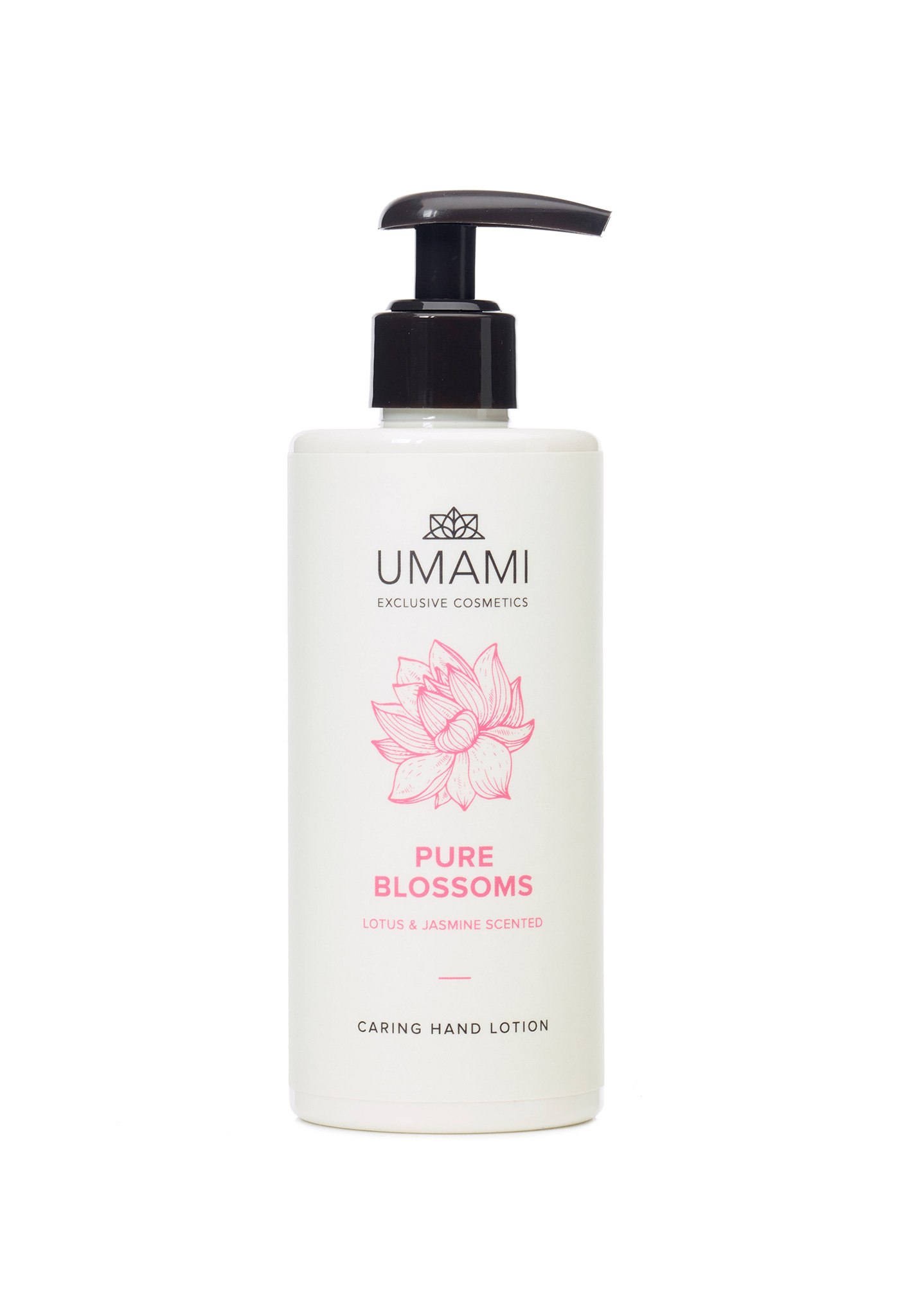 Umami Pure Blossoms Handlotion