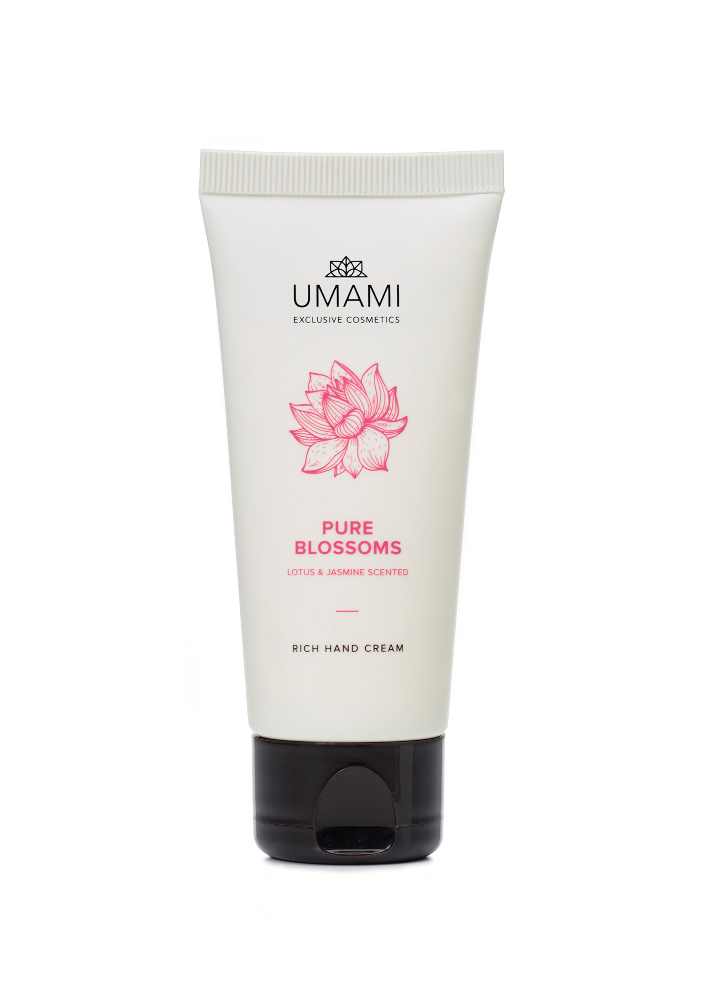 Umami Pure Blossoms Crème a mains