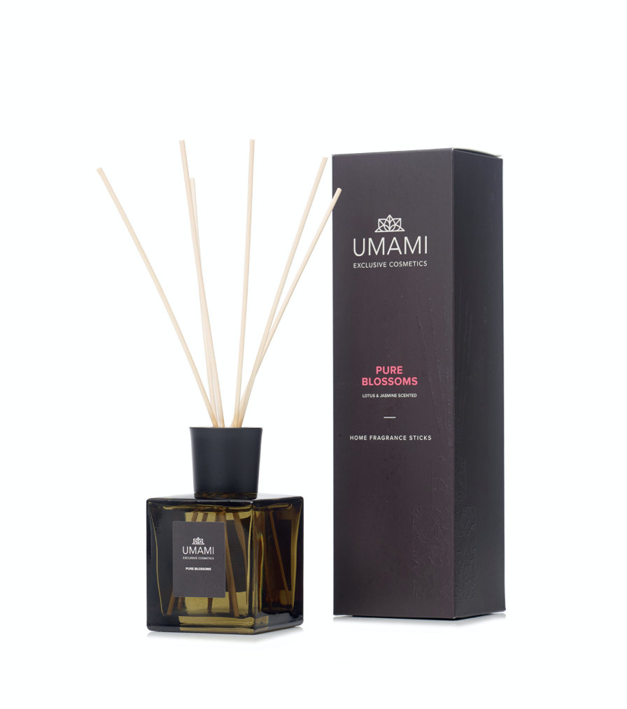 Bâtons de parfum Umami Pure Blossoms