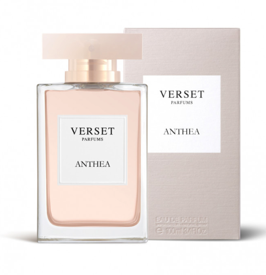 Verset Parfum Anthea pour Femmes (100 ml)