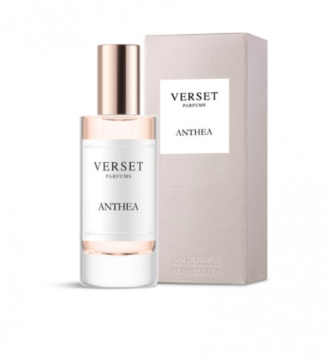 Verset Parfum Anthea pour Femmes (15 ml)