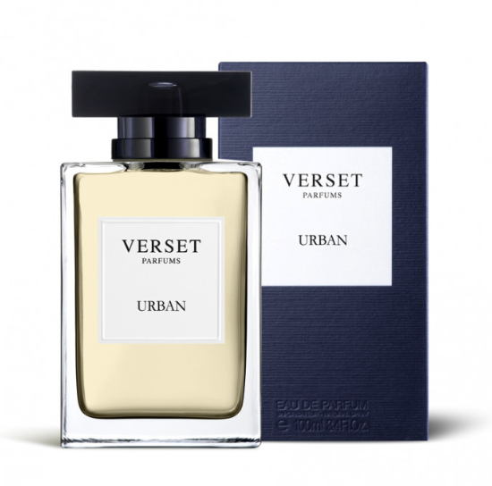 Verset Parfum Urban pour Homme (100 ml)