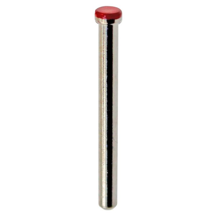 P 7465 XP titanium posts 1,25mm 20 pcs