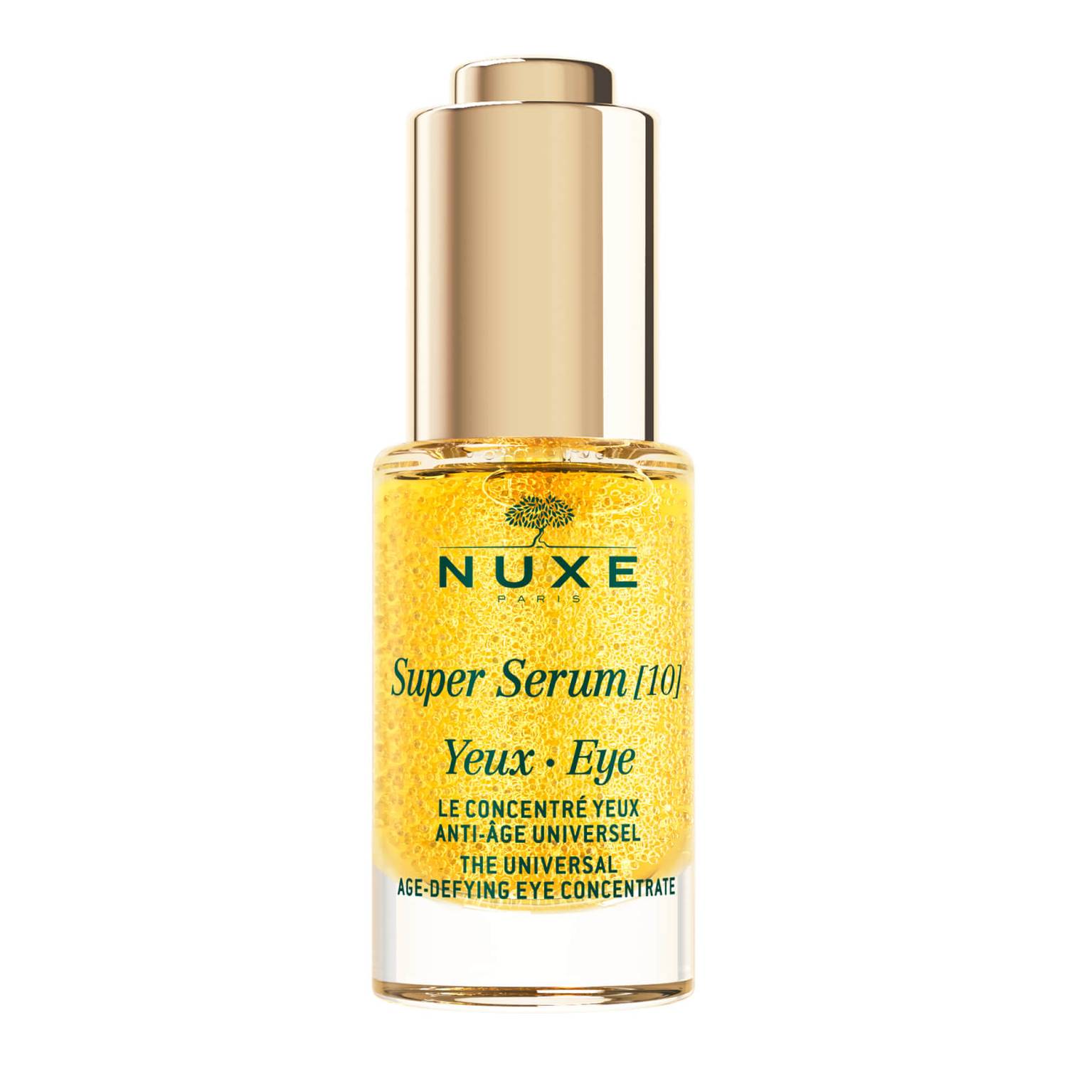 Nuxe Superserum yeux 15ml