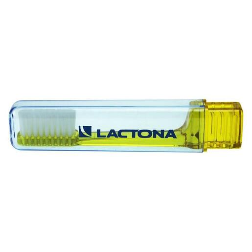 Lactona c139 reistandenborstels 12 stuks