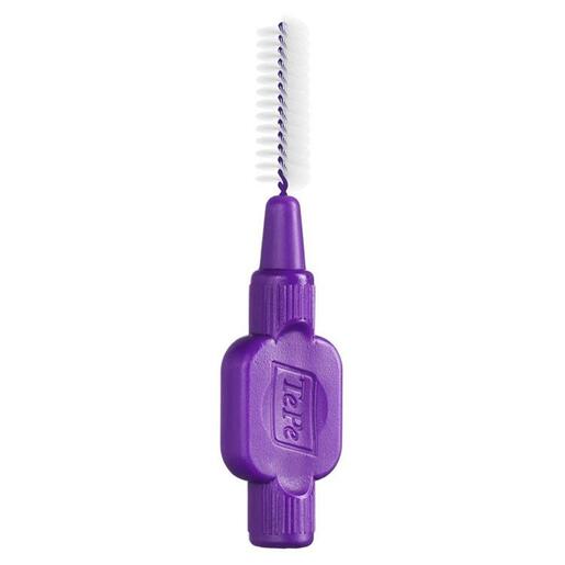 Tepe brosses interdentaire emballage Clinique ø 1.10mm (purple) - 25st