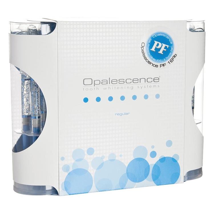 Opalescence PF 16% Patient Kit Regular 4482 kompleet