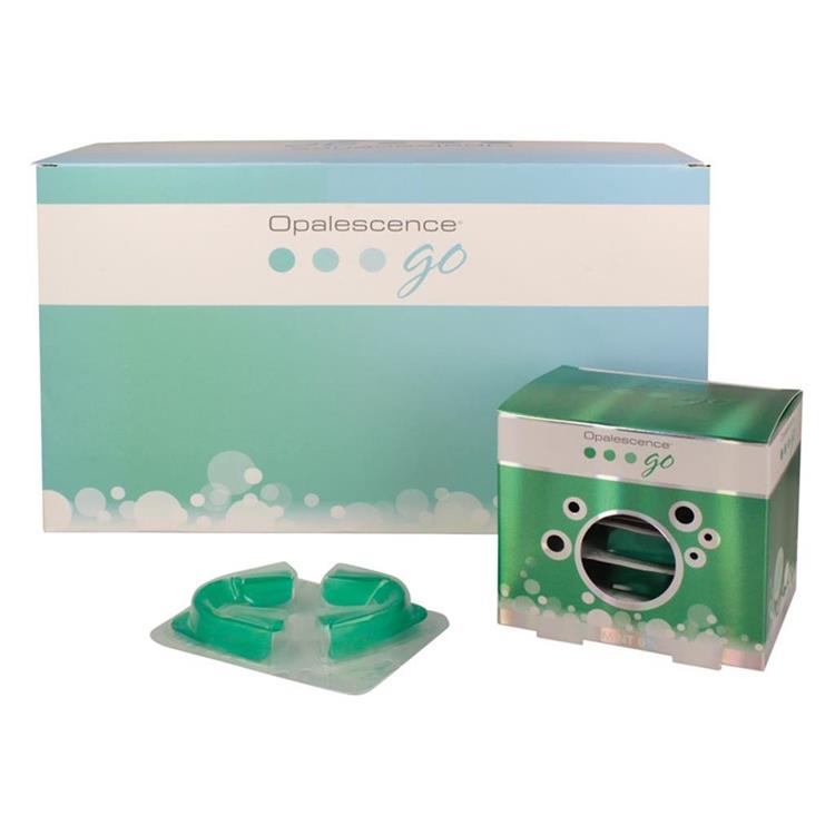 Opalescence Go 6% Mini Kit Mint 12-Pack 4649 kompleet