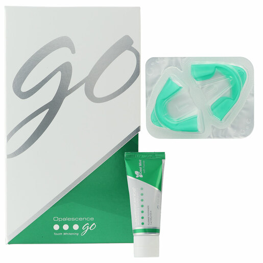 Opalescence Go 6% Patient Kit Mint 4634 complet