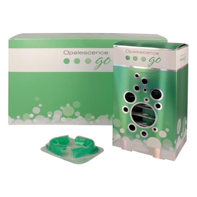Opalescence Go 6% Patient Kit Mint 6-Pack 4639 complet