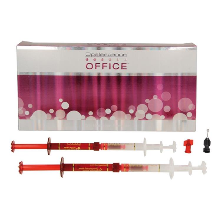 Opalescence Office Mini Kit 4759 kompleet