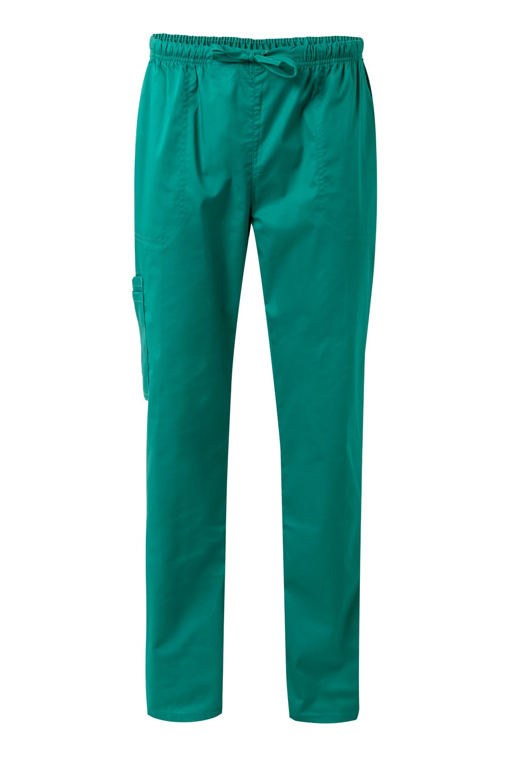 Pantalon Premium Comfort Stretch Vert