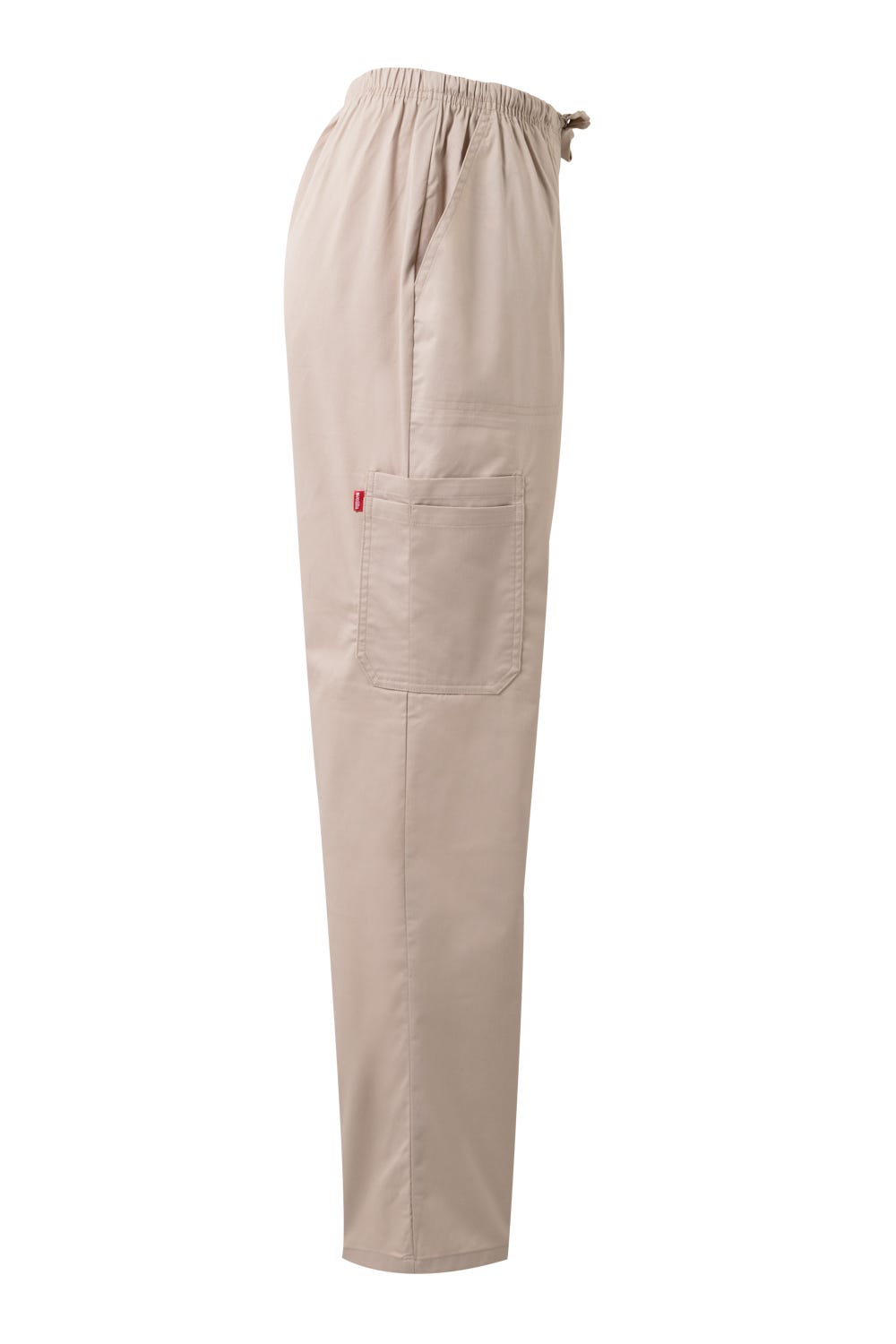 Pantalon Premium Comfort Stretch Beige