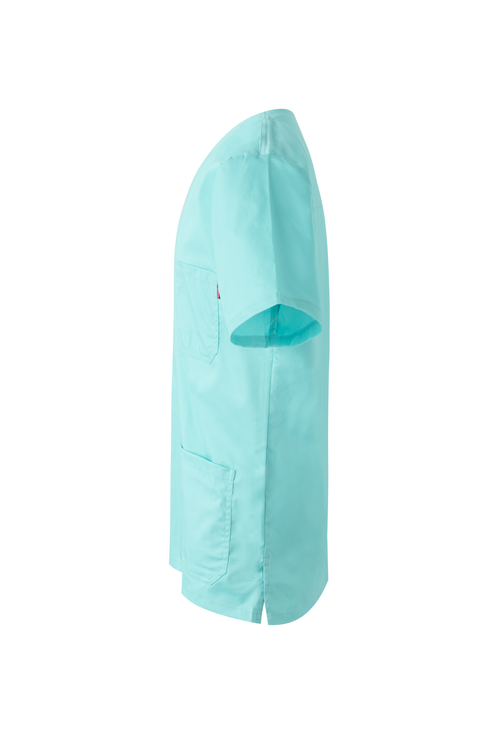 Tuniek Premium Comfort Stretch Licht Turquoise
