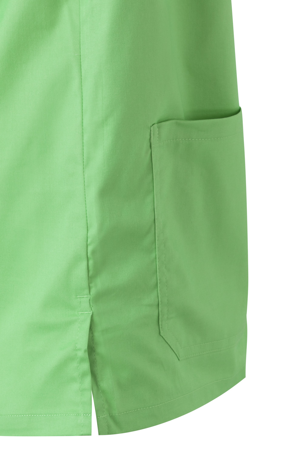 Tuniek Premium Comfort Stretch Lime