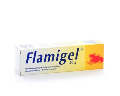 Flamigel (50g)