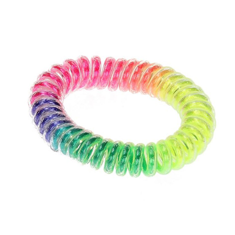 Bracelets Rainbow 48 pcs