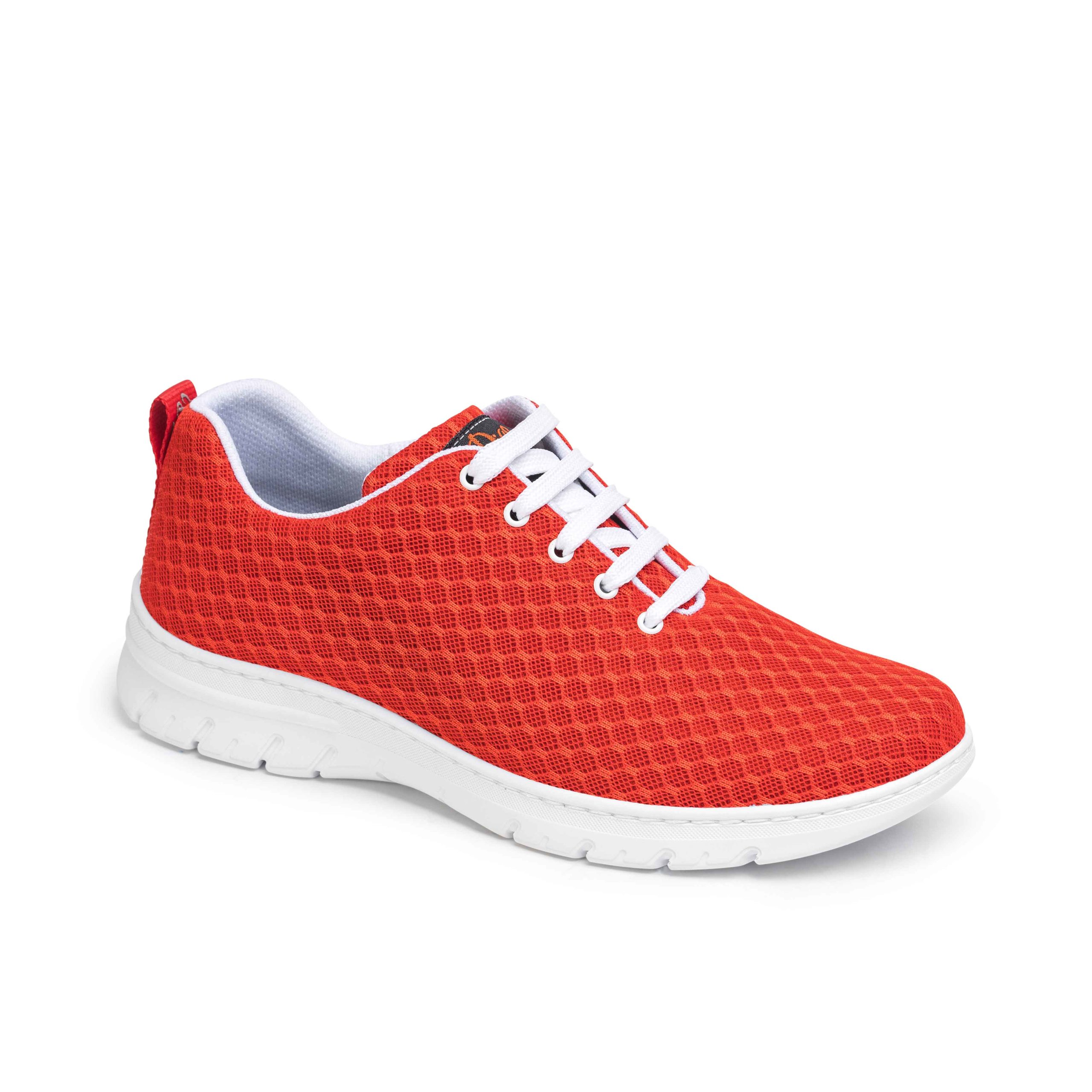 Calpe Rojo chaussure de confort légère unisexe pour le professionnel de la santé