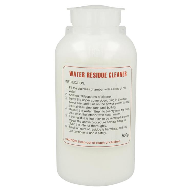 W&H water residue cleaner 500 g